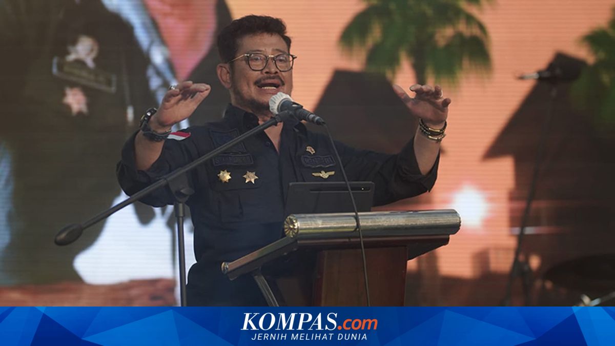 Dukung Produk Kopi Dalam Negeri, Kementan Gelar Social Creative Coffee ...