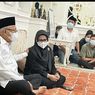 Melayat ke Rumah Duka Menantunya, Wapres Ma'ruf Langsung Pimpin Doa Tahlilan