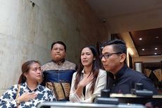 Babak Baru Kasus Kematian Dante, Pacar Tamara Tyasmara Ditangkap dan Amarah Angger Dimas