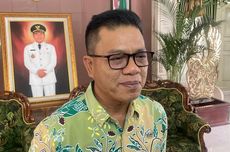 Golkar soal Bupati Ingin Prabowo Presiden Seumur Hidup: Ekspresi Gembira