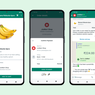 Langkah WhatsApp Menjadi 
