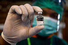 Chinese Health Officials Consider Mixing Covid-19 Vaccines to Boost Efficacy