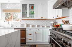 Tips Memilih Keramik Dinding Dapur agar Tidak Salah Beli
