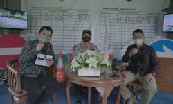 Dukung Keamanan dan Kenyamanan Masyarakat Selama Nataru, Pemda Jabar Hadirkan Aplikasi SiManis