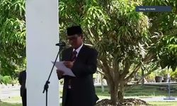 Siapkan SDM Unggul, Kementerian KP Lantik Taruna Politeknik KP Dumai