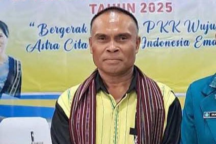 Pemkab Flores Timur Siapkan 3 Ton Beras untuk Korban Bentrok 2 Desa di Adonara