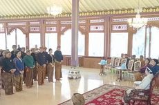 Tambang Ilegal 315 Hektar di Bangka Tengah Ditertibkan, Potensi Kerugian Negara Rp 12,9 T