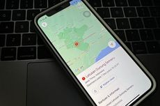 Cara Mengatasi Google Maps Error di Ponsel Android 