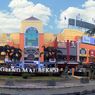 Siapa Pemilik Grand Mall Bekasi yang Ditutup Sementara?