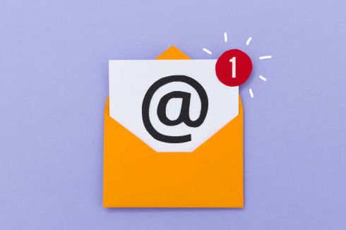 3 Cara Membuat E-mail Baru lewat HP dengan Mudah dan Praktis