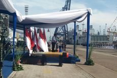 Lewat Sail Sabang, Luhut Akan Perkenalkan Wisata Maritim Indonesia 
