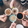 Manfaat Minum Kopi Setiap Hari untuk Menurunkan Risiko Kematian Dini