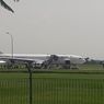 Pesawat Saudia Airlines Dapat Ancaman Bom, Prajurit TNI Diturunkan Bantu Sterilisasi