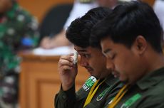 Muzani Temui Prabowo di Istana: Sudah Lama Tak Bertemu