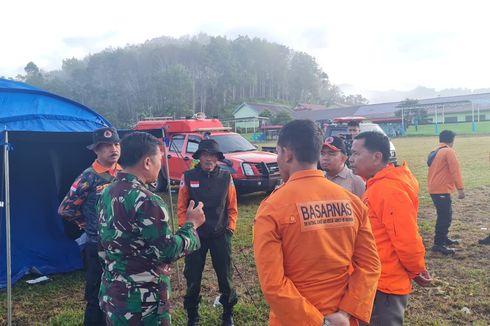 Penyebab Helikopter Kapolda Jambi Mendarat Darurat, Para Korban Ditemukan Dalam Kondisi Sadar