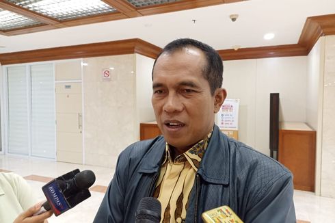 Soal Masa Jabatan Panglima TNI, Anggota DPR: Kita Tak Punya Pretensi untuk Diganti atau Diperpanjang