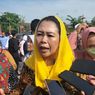 Yenny Wahid Sebut Masjid Raya Sheikh Zayed Solo Jadi Simbol Persahabatan dan Moderenisasi Umat