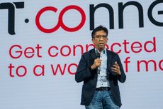 Startup Digital Bertemu dengan Pegiat Ekosistem di T-Connext