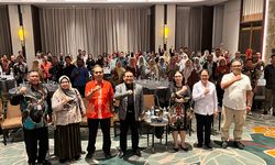 Satu Data Perkebunan, Strategi Kunci Capai Perkebunan yang Berkelanjutan