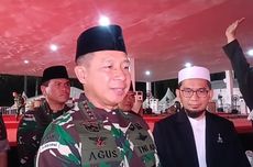 Panglima TNI: Tidak Semua Wilayah di Papua Itu Rawan, Ada yang Aman