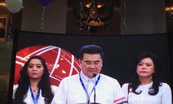 Perusahaan Induk Kresna Life Resmi Ganti Nama