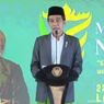 Buka Muktamar Ke-34 NU, Jokowi Berterima Kasih NU Kawal Kebhinekaan