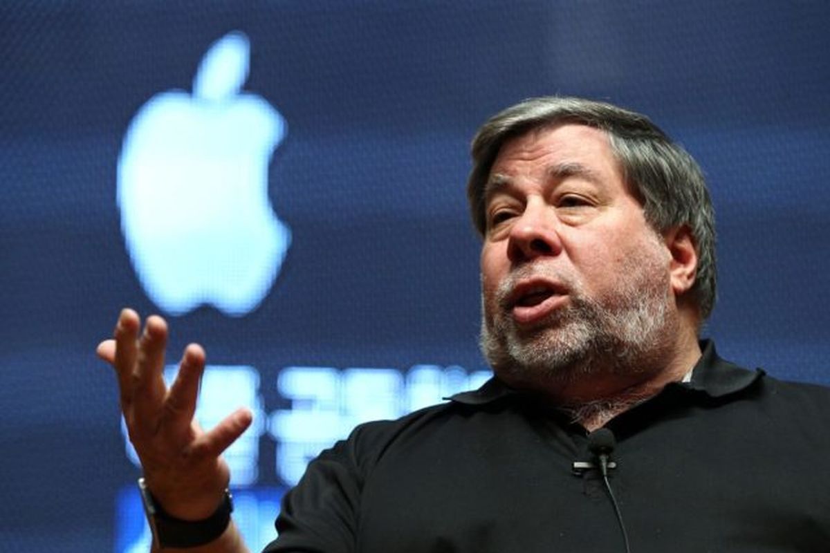 Steve Wozniak