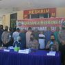 Motif Balas Dendam, 11 Tersangka Pengeroyokan hingga Tewas di Minsel Ditangkap