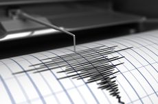 Gempa M 6,2 Guncang Sinabang Aceh, Tak Berpotensi Tsunami