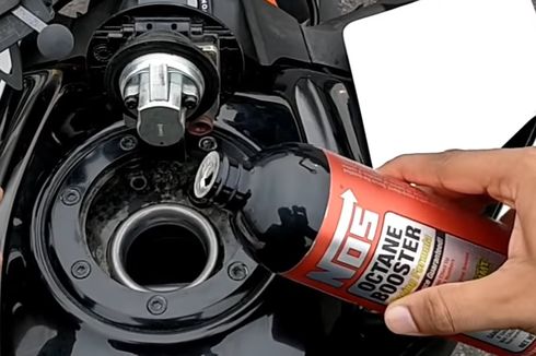 Seberapa Aman Gunakan Octane Booster dalam Jangka Panjang?