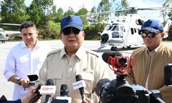 Presiden Prabowo Minta Pemerintah Pusat dan Daerah Jaga Lingkungan, Antisipasi Dampak Krisis Iklim