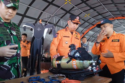 Memasuki Musim Hujan, Pemkab Nganjuk Antisipasi Bencana Hidrometeorologi