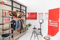Hadir di Pekalongan, Shopee Center Jadi Harapan UMKM Lokal Tingkatkan Pemasaran