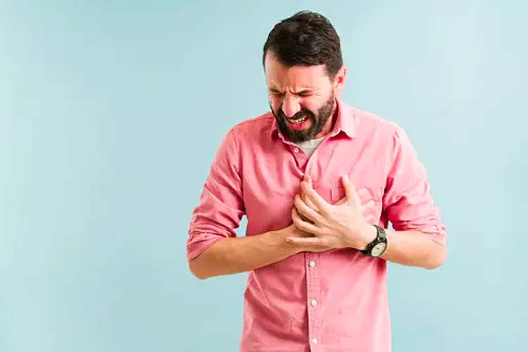 Studi Ungkap Golongan Darah Ini Berisiko Terkena Serangan Jantung, Siapa Saja Mereka?
