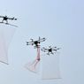 Drone China Terus Lintasi Taiwan Tanpa Sungkan, Ada Potensi Serangan?
