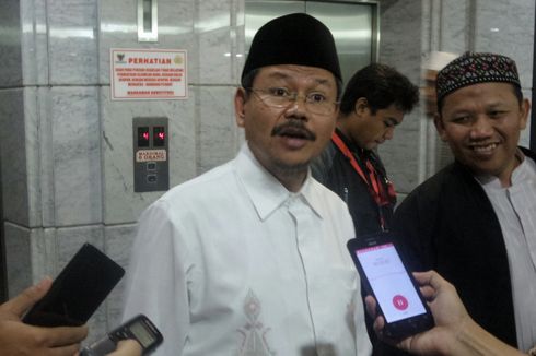 HTI Akan Kembali Gugat ke MK setelah Perppu Jadi UU Ormas