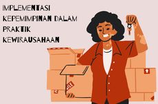 Implementasi Kepemimpinan dalam Praktik Kewirausahaan