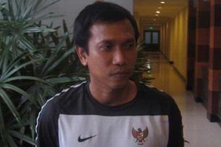 Widodo C Putro.