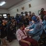 Vaksinasi Covid-19 Anak di Jakpus Capai 62 Persen, Lebih Sedikit Dibanding Wilayah Lain
