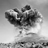 Update, Gunung Anak Krakatau Kembali Meletus, Status Masih Waspada