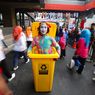 Pramono: Pilah Sampah di Jakarta Capai 23 Persen, 8.615 Fasilitas Pengelolaan Disiapkan