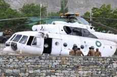 Kemenlu Pastikan Istri Dubes Indonesia di Pakistan Tewas dalam Kecelakaan Heli