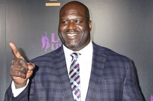 Alasan Shaquille O'Neal Kerja Sama dengan Reebok Usai Bertemu Nike