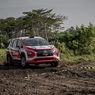 Xpander AP4 Juarai Fortuna Nusantara Tropical Sprint Rally 2021