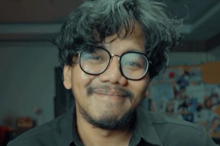 Influencer Ferry Irwandi.