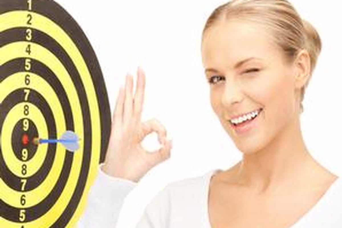 Mengenali passion sejak dini membuat Anda mampu mewujudkan impian. 