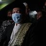 Bertemu, Rizieq dan Presiden PKS Turut Bahas UU Cipta Kerja