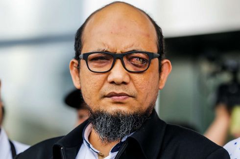 Polisi Selidiki Laporan Dewi Tanjung yang Tuduh Novel Baswedan Lakukan Rekayasa