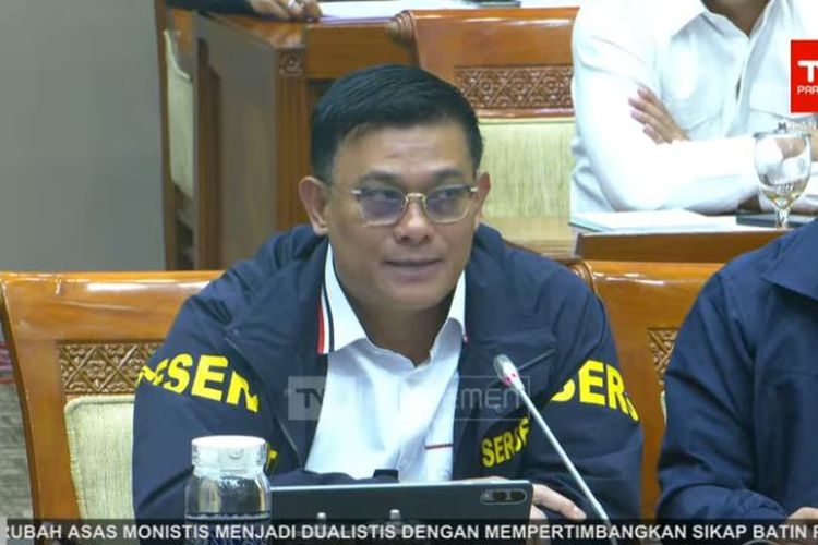 Polisi Tetapkan Founder PT Dana Syariah Indonesia sebagai Tersangka Kasus Dugaan Penipuan