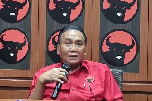 Cak Imin Ingin Kalahkan PDI-P di Jateng, Bambang Pacul Khawatir PKB 